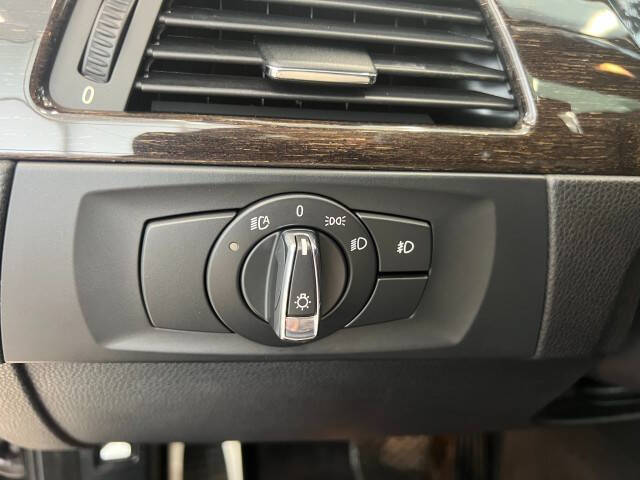 2012 BMW 3 Series 335i xDrive