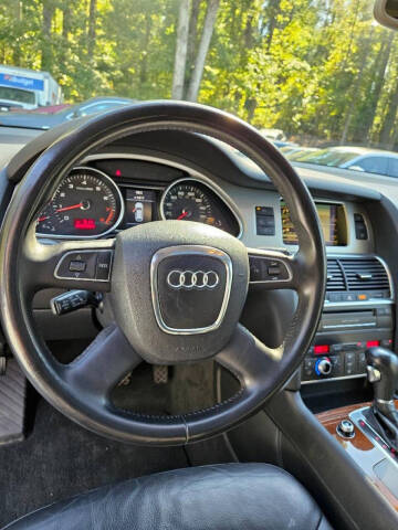 2010 Audi Q7 3.6 quattro Premium Plus