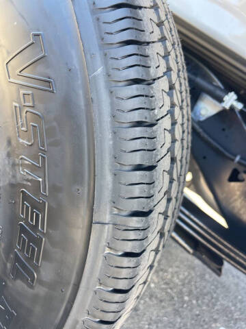 2025 Chevrolet Express 2500