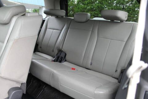 2018 Ford Expedition XLT