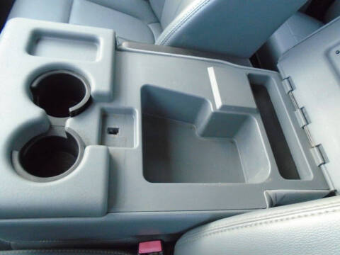 2012 Ford F-250 Super Duty XL