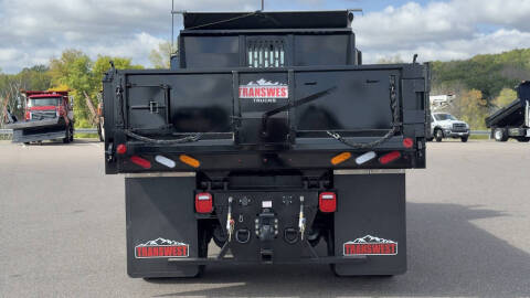 2026 Freightliner M2 106