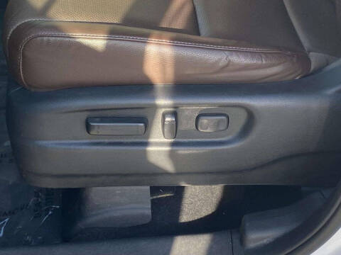 2024 Honda Ridgeline RTL+