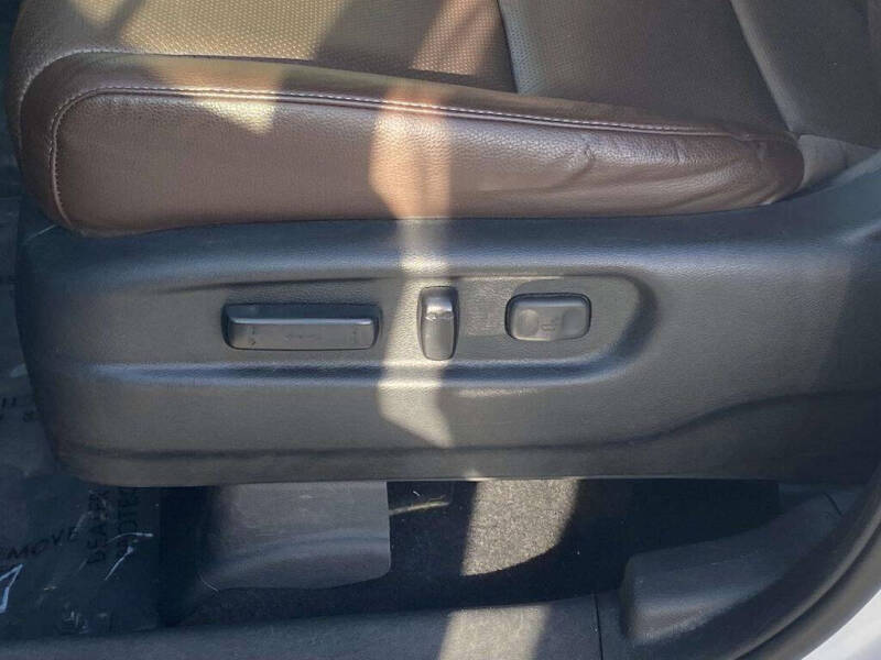 2024 Honda Ridgeline RTL+