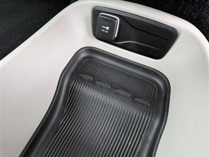 2024 Chrysler Pacifica Plug-In Hybrid