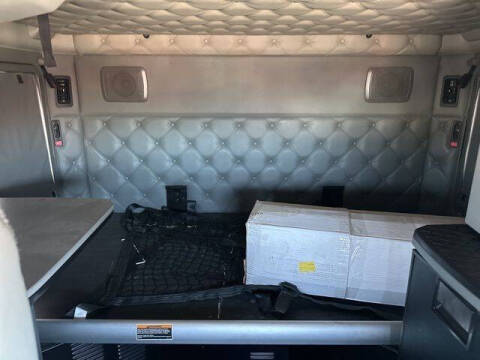 2018 Kenworth T680