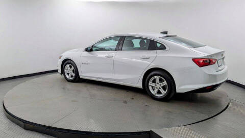 2023 Chevrolet Malibu LS Fleet