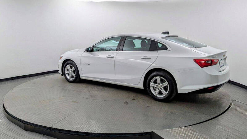 2023 Chevrolet Malibu LS Fleet