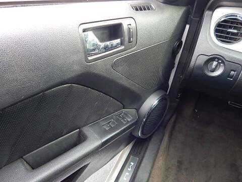 2014 Ford Mustang V6 Premium