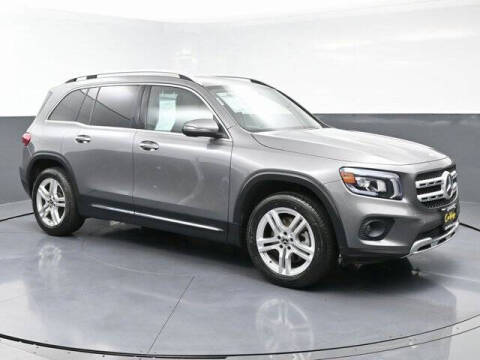 2022 Mercedes-Benz GLB GLB 250