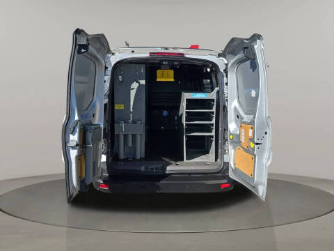 2019 Ford Transit Connect XLT
