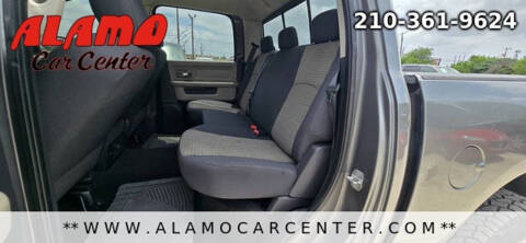 2010 Dodge Ram 1500