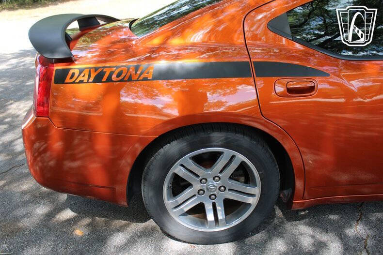 2006 Dodge Charger RT