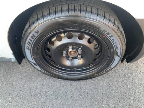 2017 Ford Transit Connect XL