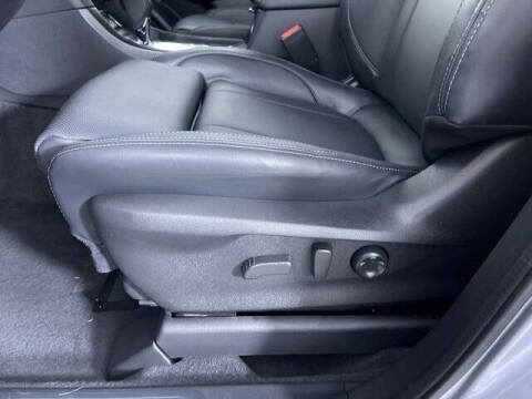 2025 Subaru Ascent Limited 7-Passenger