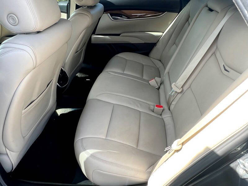 2019 Cadillac XTS Luxury