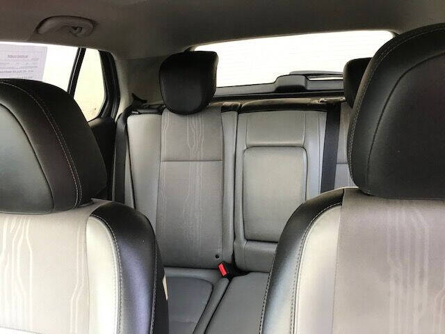 2015 Chevrolet Trax LT