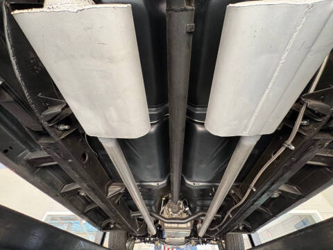 1955 Chevrolet Bel Air