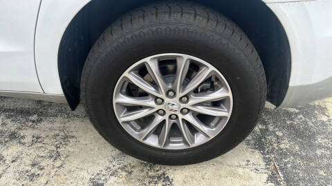 2024 Buick Enclave Premium