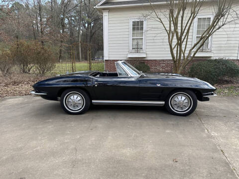1964 Chevrolet Corvette