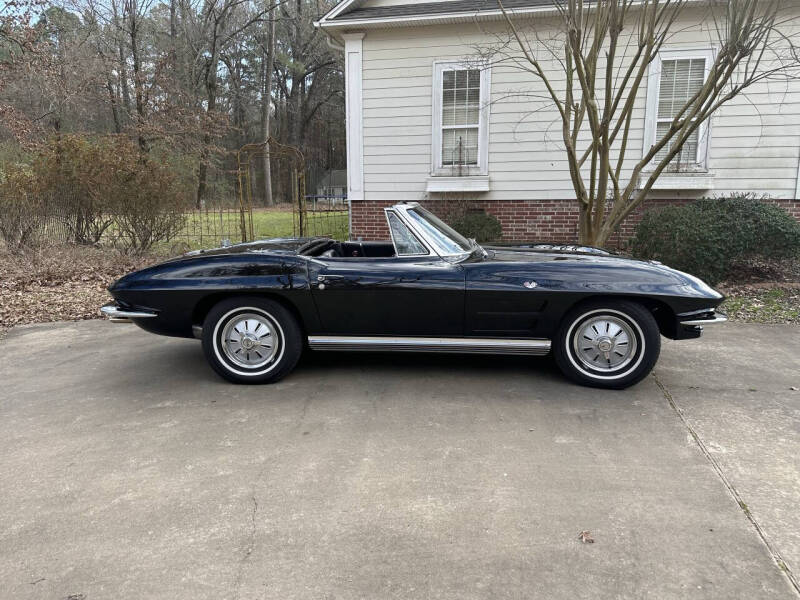 1964 Chevrolet Corvette