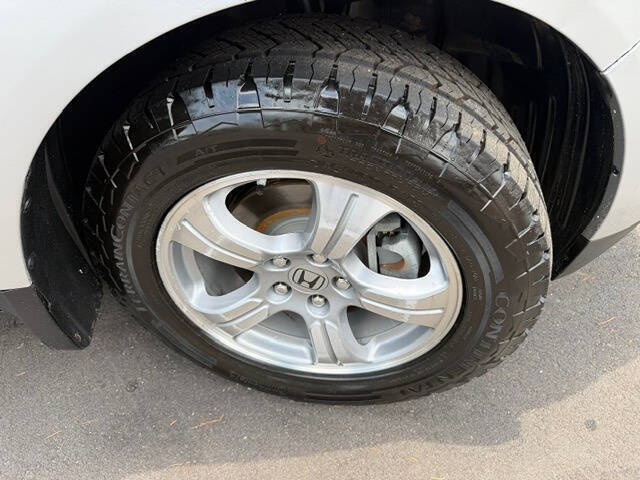 2014 Honda Pilot EX-L