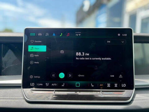 2025 Volkswagen Tiguan SE