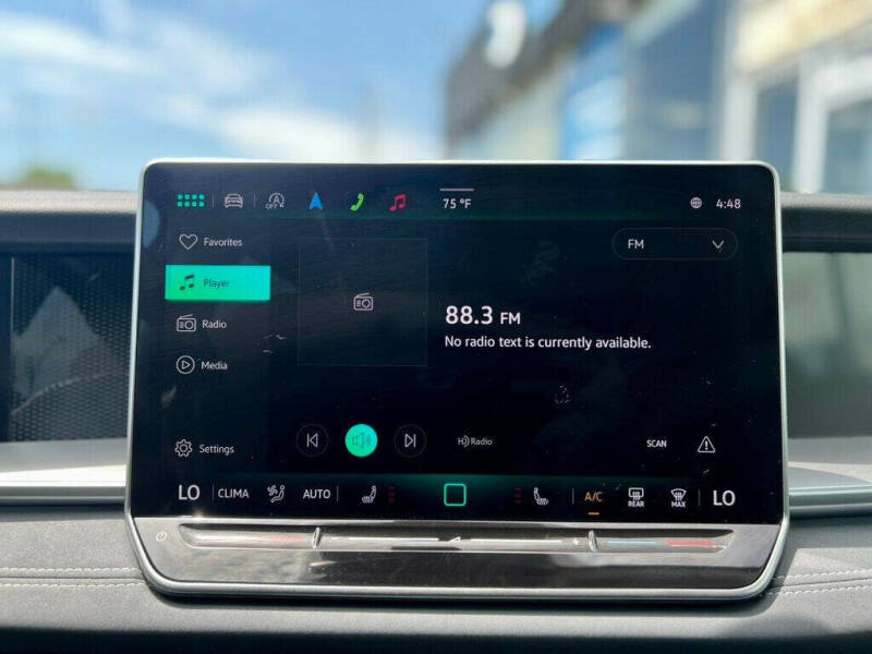 2025 Volkswagen Tiguan SE