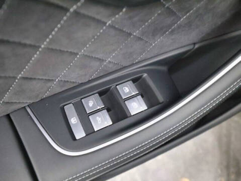 2023 Audi S8 4.0T quattro