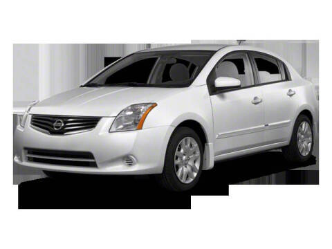 2010 Nissan Sentra 2.0 SR