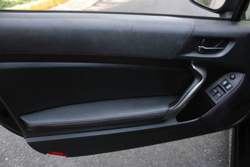 2015 Scion FR-S