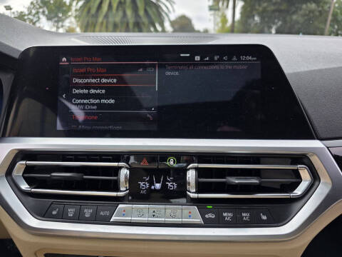 2019 BMW 3 Series 330i