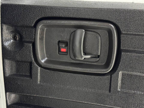 2016 Chevrolet Express 2500