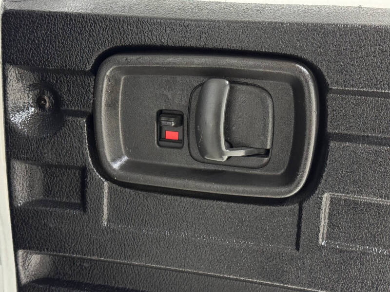 2016 Chevrolet Express 2500