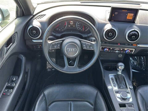 2020 Audi A3 Premium 40 TFSI