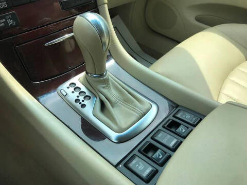 2008 Infiniti EX35 Journey