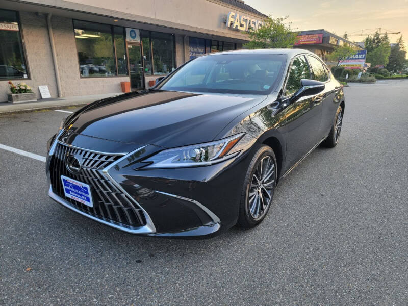 2023 Lexus ES 250 For Sale - Carsforsale.com®