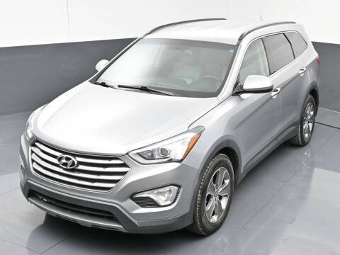 2014 Hyundai Santa Fe GLS