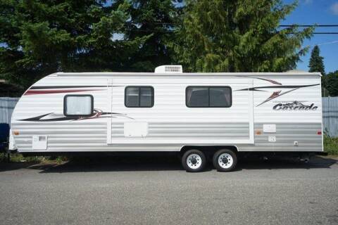 2013 Forest River n/a for sale at Carson Cars in Lynnwood WA