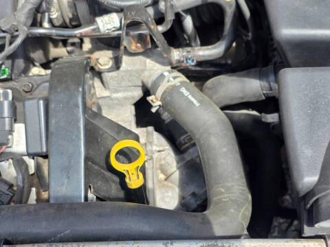 2006 Cadillac DTS Luxury III