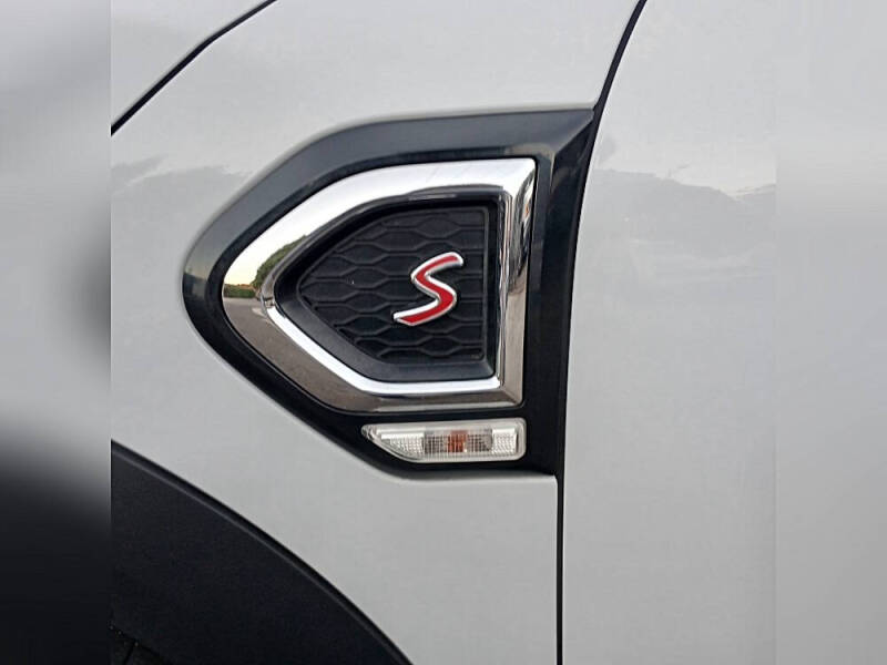 2017 MINI Countryman Cooper S