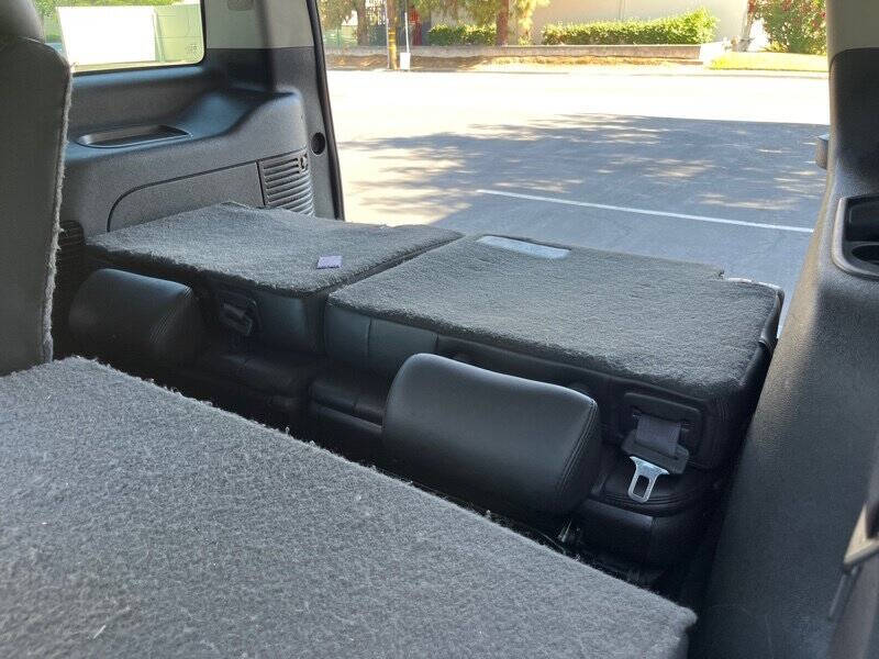 2013 GMC Yukon Denali