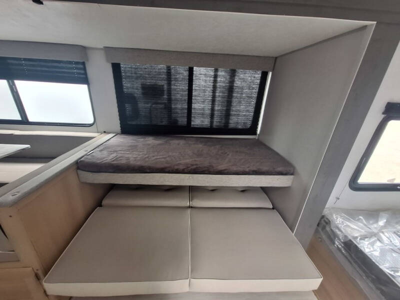 2023 Forest River Salem FSX Midwest 170SS