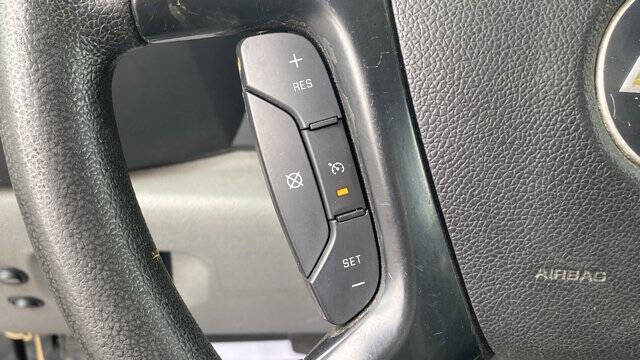 2013 Chevrolet Silverado 3500HD CC