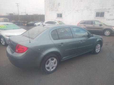 2010 Chevrolet Cobalt LT