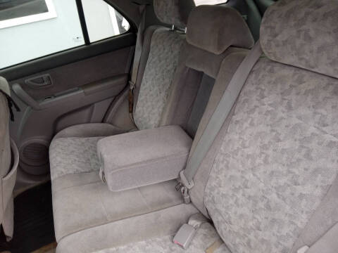 2006 Kia Sorento LX
