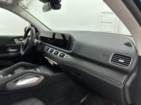 2026 Mercedes-Benz GLS GLS 450