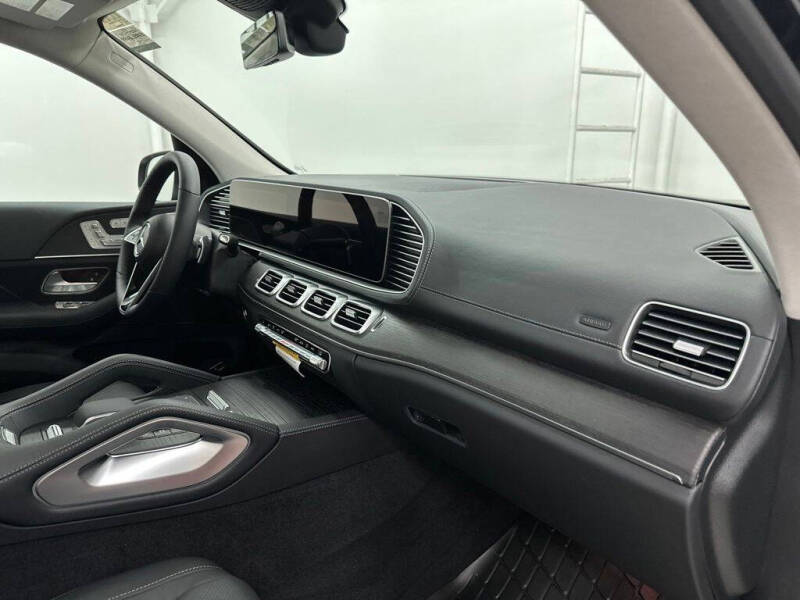 2026 Mercedes-Benz GLS GLS 450