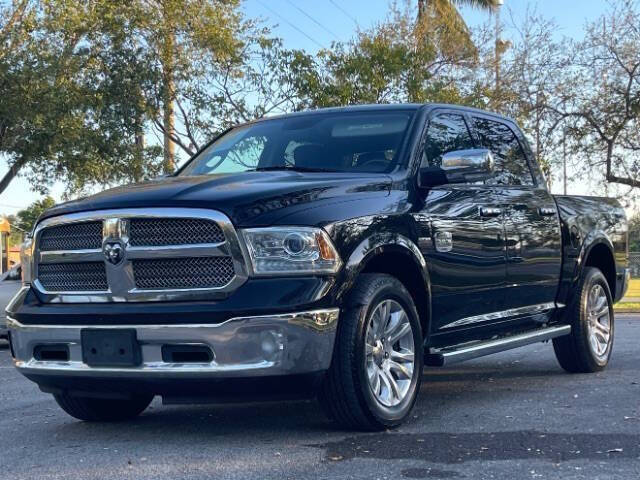 2013 RAM 1500 for sale at Start Auto Sales in Miramar FL