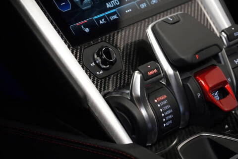 2021 Lamborghini Urus